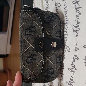 DB Coin Purse